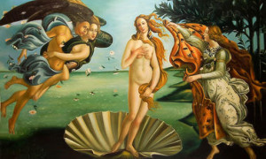 La Venere di Botticelli, una nuova ricerca riscrive la storia: sarebbe morta per un tumore cerebrale