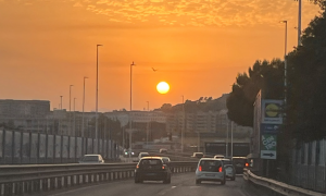 Caldo estremo, cresce l&rsquo;allerta in Italia: sabato saranno 19 le citt&agrave; da bollino rosso