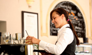 Ristorazione, la Sardegna &egrave; la seconda regione in Italia per stipendi offerti