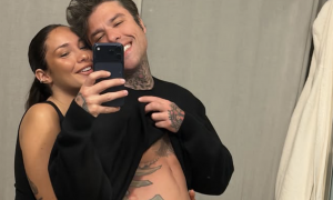 Fedez di nuovo pap&agrave;: &egrave; nato Edoardo Lupo, il terzo figlio del rapper