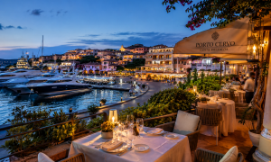 Cena da 532 euro a Porto Cervo, lo scontrino divide il web: tra polemiche e difese