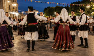 Le sagre pi&ugrave; belle di agosto in Sardegna: un viaggio tra sapori, tradizioni e feste popolari
