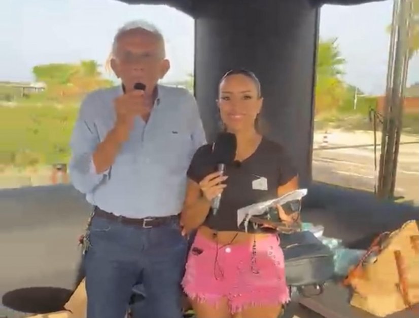 É SEMPRE SABATO