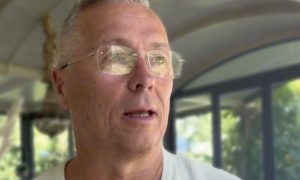 Paolo Belli isolato dopo l&rsquo;incidente: vorrebbe parlare con la famiglia della vittima