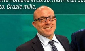 Muore a Washington il giornalista Daniele Compatangelo: aveva 51 anni