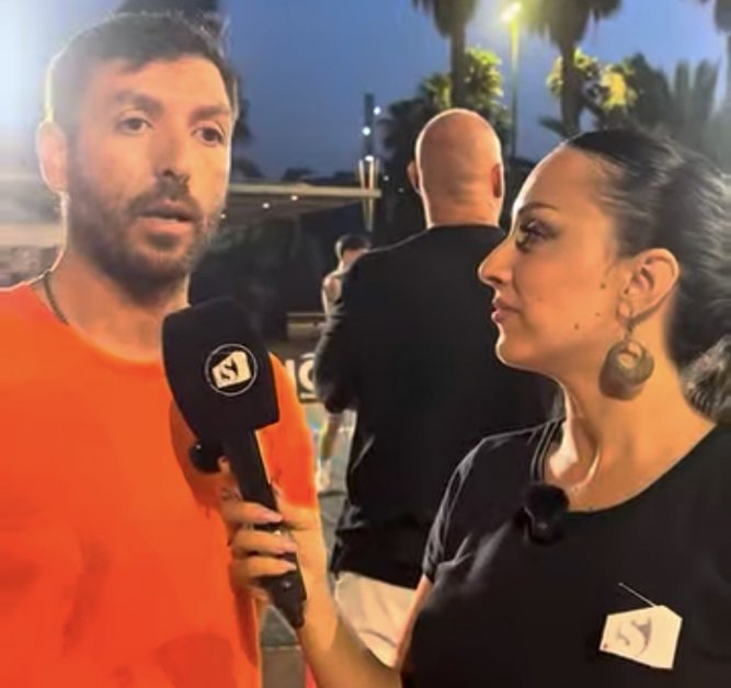 É SEMPRE SABATO