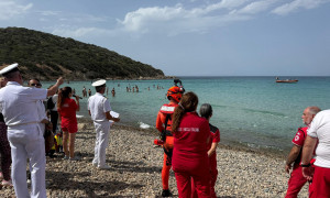 Il 25 luglio 2026 al Poetto di Quartu: la Giornata Mondiale della Prevenzione dell&rsquo;Annegamento