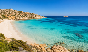 Best beaches 2026: le top 30 spiagge italiane pi&ugrave; amate quest&rsquo;anno