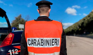 19enne accoltellato a Bari Sardo, fermato un minore
