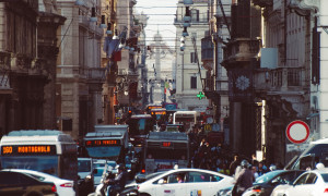 Esodo estivo, agosto si annuncia da bollino nero: attese code sulle autostrade
