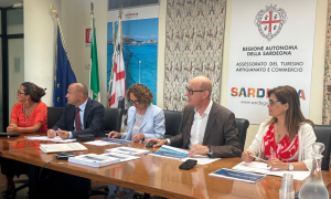 Turismo, Sardegna da record: prima in Italia per crescita nel 2025