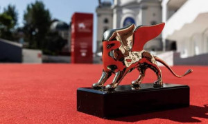 Mostra del Cinema di Venezia 2026, Nanni Moretti e altri quattro italiani a caccia del Leone d'Oro