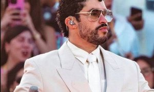 Bad Bunny rompe il silenzio dopo il concerto annullato: &ldquo;Torner&ograve; a Milano&rdquo;