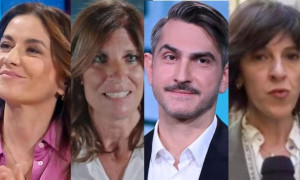 &ldquo;Chi l&rsquo;ha visto?&rdquo;, corsa a quattro per il dopo Sciarelli: la Rai punta sui volti interni