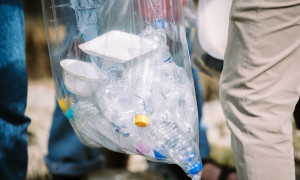 Plastica, raccolta a rischio in Sardegna: sospesi i ritiri nel Sud dell'Isola