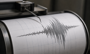 Giappone, violento terremoto di magnitudo 7.1: scatta l&rsquo;allarme tsunami