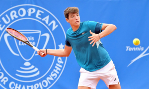 Da Nadal a Djokovic, la fabbrica dei campioni sbarca a Cagliari