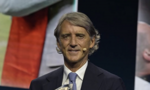 Roberto Mancini &egrave; il nuovo commissario tecnico dell'Italia: Malag&ograve; ufficializza il ritorno