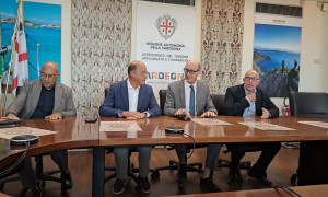 Al via la 25&ordf; edizione di Autunno in Barbagia