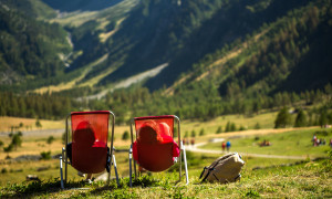 Estate 2026, la montagna conquista gli italiani: arrivi in forte crescita grazie all'effetto caldo