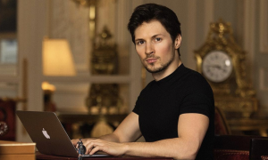 Mandato di arresto per Pavel Durov: fondatore di Telegram accusato di complicit&agrave; nel terrorismo
