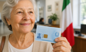 Carta d&rsquo;identit&agrave; elettronica, cambia tutto per gli over 70: dal 30 luglio il rinnovo senza scadenza