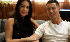 Cristiano Ronaldo e Georgina, nozze vicine: il matrimonio potrebbe essere celebrato nel weekend