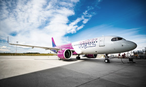 Wizz Air rafforza la presenza in Sardegna: da dicembre nuova stazione a Cagliari e due nuovi voli