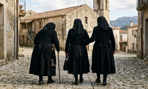 La Regione Sardegna avvia "A Kent'Annos in Salude", il nuovo modello per l'invecchiamento attivo