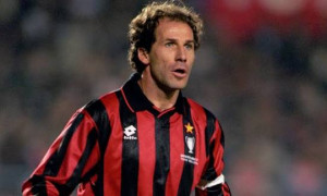 Addio a Franco Baresi, il capitano eterno del Milan