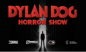 Dylan Dog festeggia 40 anni: l&rsquo;Indagatore dell&rsquo;Incubo debutta a teatro con un grande evento
