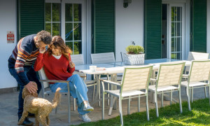 Estate, cresce il rischio furti in abitazione: i consigli degli esperti per proteggere la casa