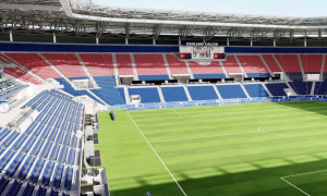 Nuovo Stadio Gigi Riva, arriva la candidatura per i Campionati Europei di calcio del 2032