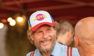 Jovanotti scalda i motori per il Jova Summer Party: &laquo;Tutte le mie cellule&nbsp;in direzione Sardegna&raquo;