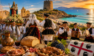 Ferragosto 2026, tra tradizione e vacanze: perch&eacute; il 15 agosto &egrave; il giorno pi&ugrave; amato dell&rsquo;estate
