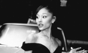 Ariana Grande si ferma: dopo il tour arriva una pausa dalla musica e dalla scena