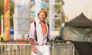Jovanotti sbarca in Sardegna: da Olbia parte il Jova Summer Party 2026