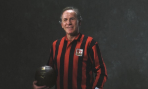 L&rsquo;ultimo saluto a Franco Baresi: Milano si stringe attorno al suo eterno capitano