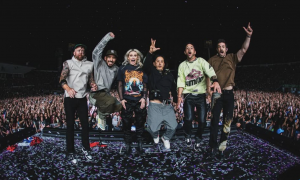 "Linkin Park: Unshatter", il documentario sulla rinascita della band arriva al cinema