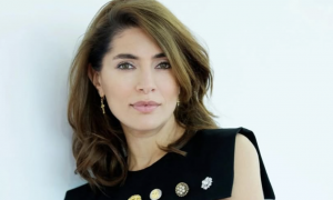 Caterina Murino torna da &ldquo;Amore a Quattro Zampe&rdquo;: &laquo;Sensibilit&agrave; verso chi non ha voce&raquo;