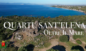 Quartu Sant&rsquo;Elena va oltre il mare: arriva su Loquis il viaggio audio nel cuore del territorio