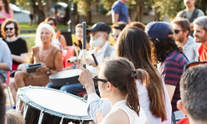 "La luna sotto casa": un altro weekend di musica e spettacoli a Quartu Sant'Elena