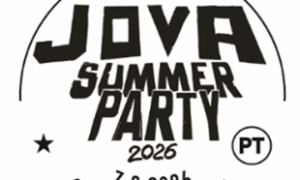 Jova Summer Party 2026, a Olbia il bollo filatelico speciale di Poste Italiane