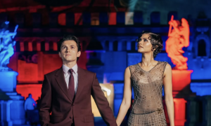 Tom Holland e Zendaya, nozze da favola in Inghilterra: tre giorni di festa tra lusso e privacy&nbsp;