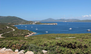 La Sardegna conquista la politica: l&rsquo;Isola meta estiva di leader e parlamentari