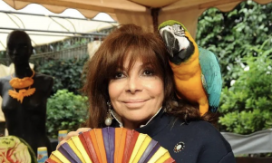 Patrizia Reggiani ricoverata in terapia intensiva: malore durante una vacanza a Riccione