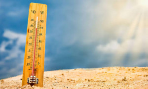 Sardegna nella morsa del caldo, nuova allerta: tre giorni con temperature fino a 43 gradi