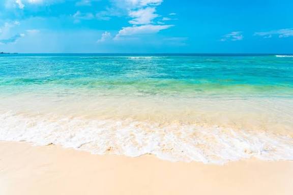 Il mare della Sardegna &egrave; bollente: nel Golfo degli Angeli temperatura record di 30,6 gradi