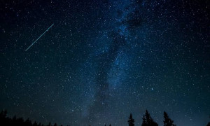 Notte di San Lorenzo, Sardegna migliore meta al mondo per osservare le stelle cadenti