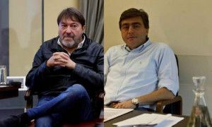 Attentato a Sigfrido Ranucci, arrestato Valter Lavitola: per la Procura sarebbe il mandante